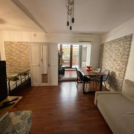 Apartma Ella Koper Eksteriør billede
