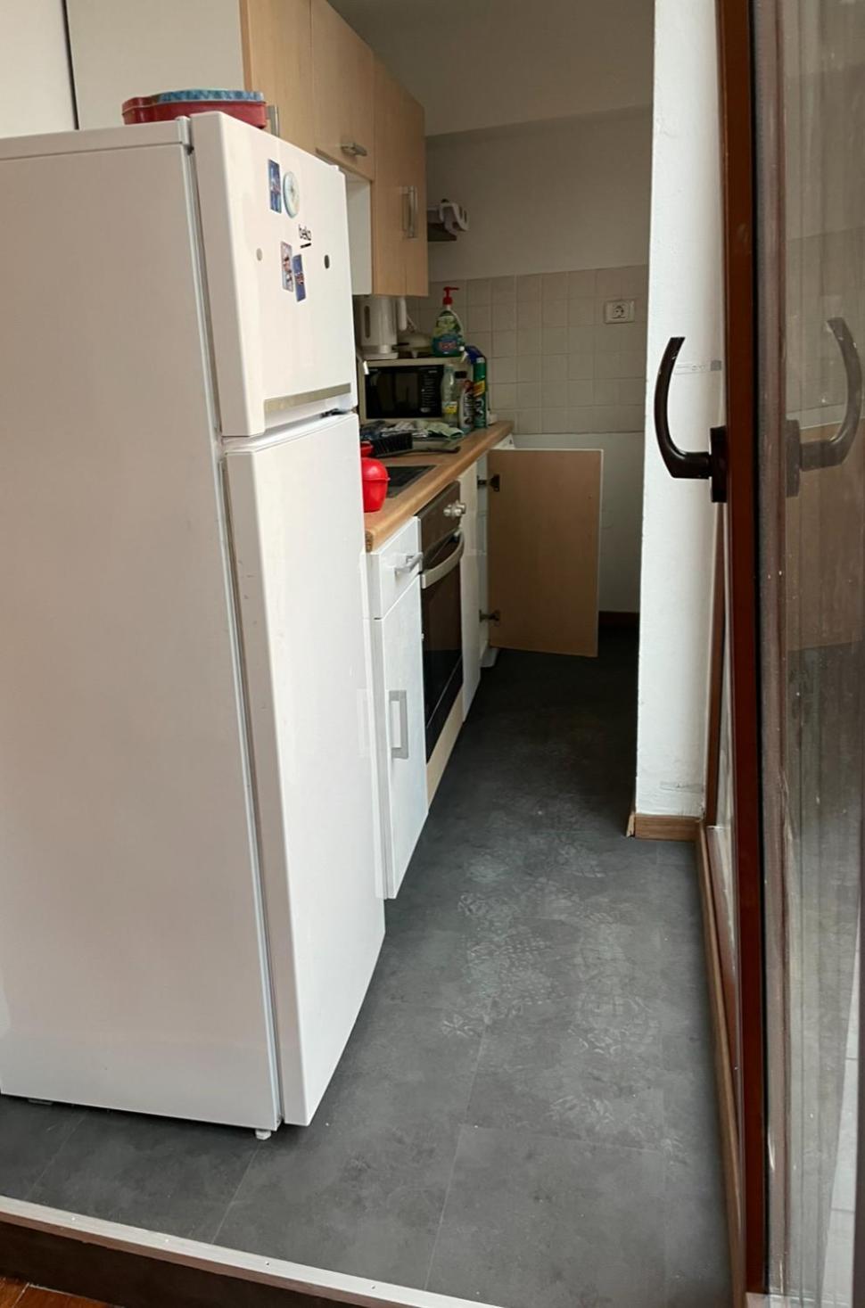 Apartma Ella Koper Eksteriør billede