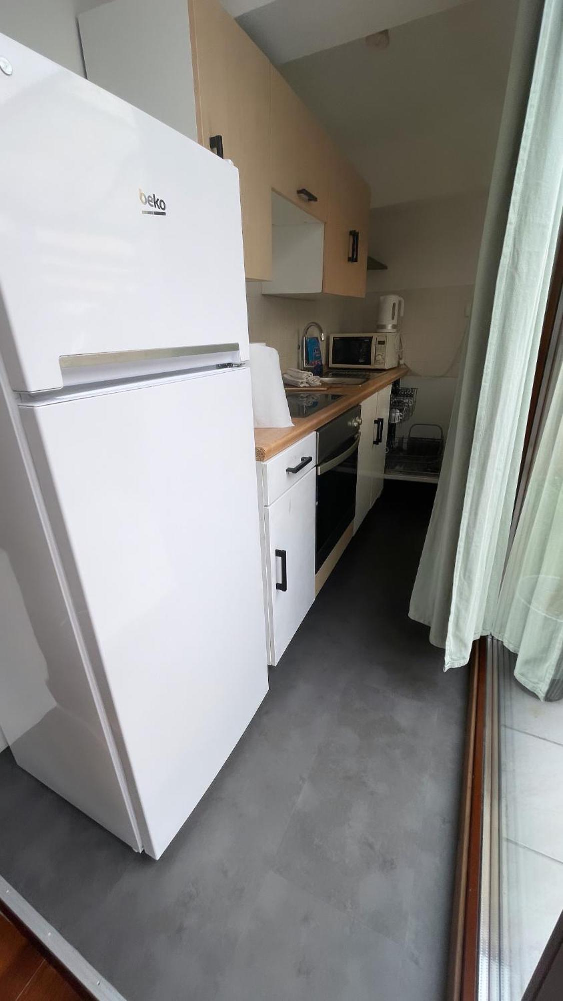 Apartma Ella Koper Eksteriør billede