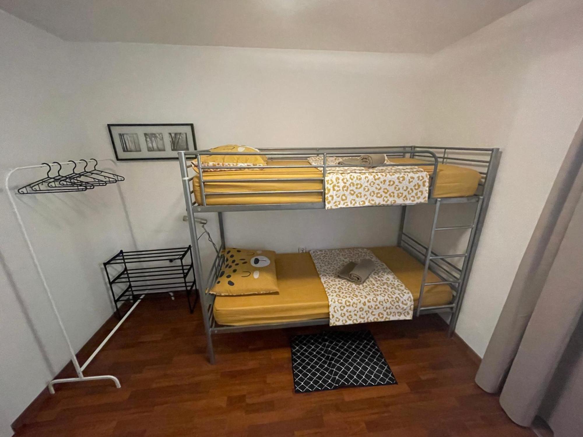 Apartma Ella Koper Eksteriør billede