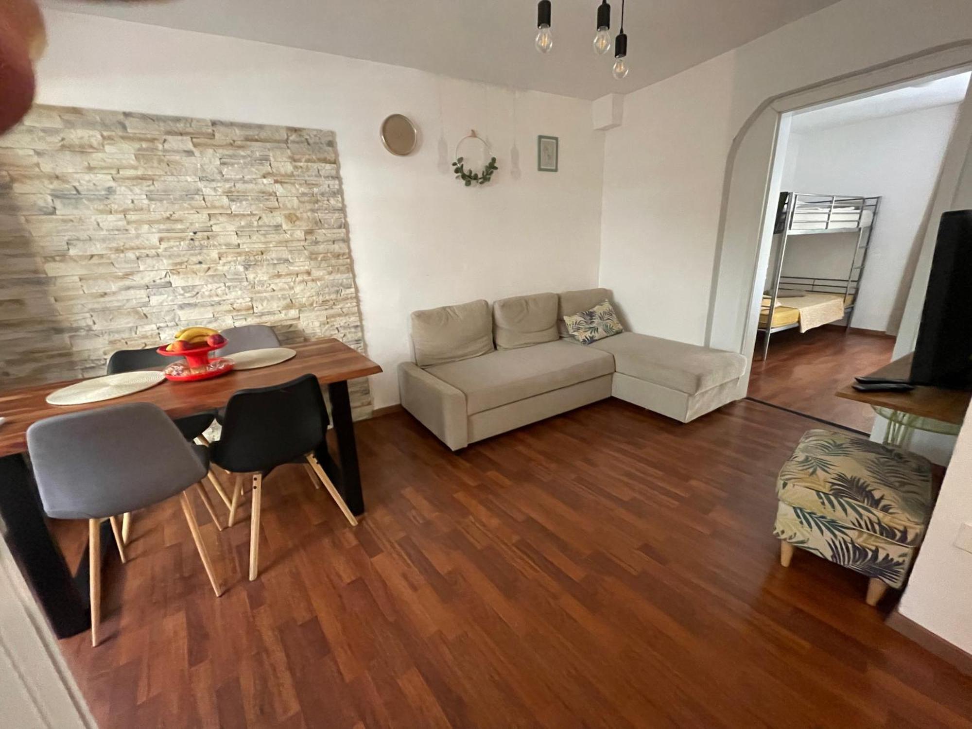 Apartma Ella Koper Eksteriør billede